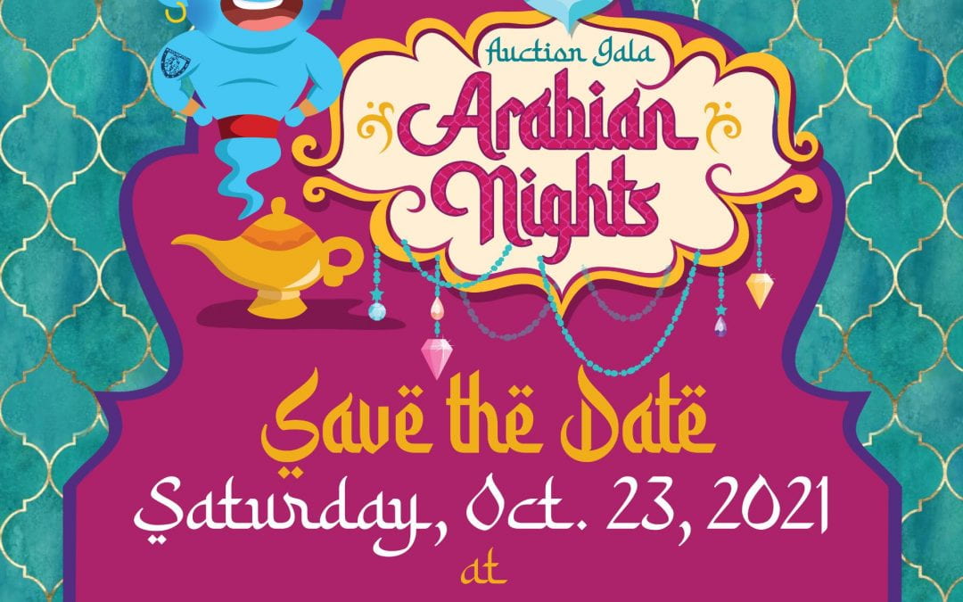 Save The Date: ABVM Auction Gala, Oct 23, 2021